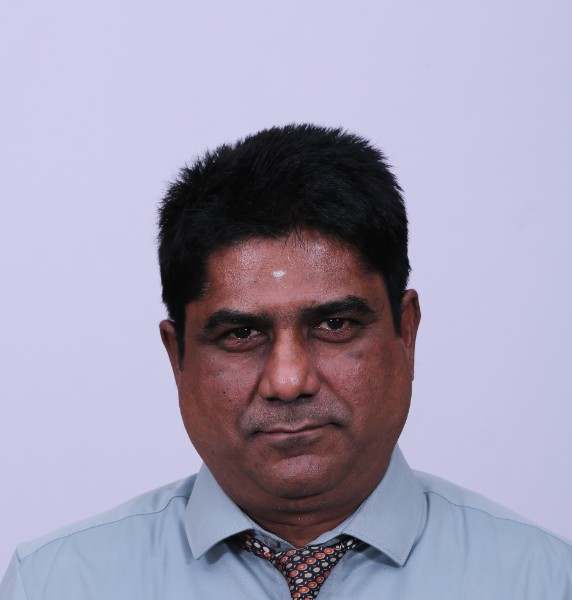 Dr. Vijayaraja V