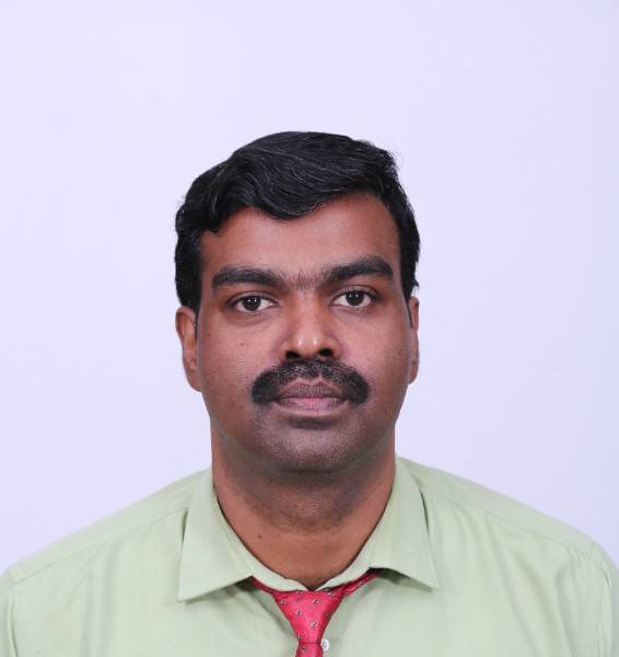 Mr. Jemin V M