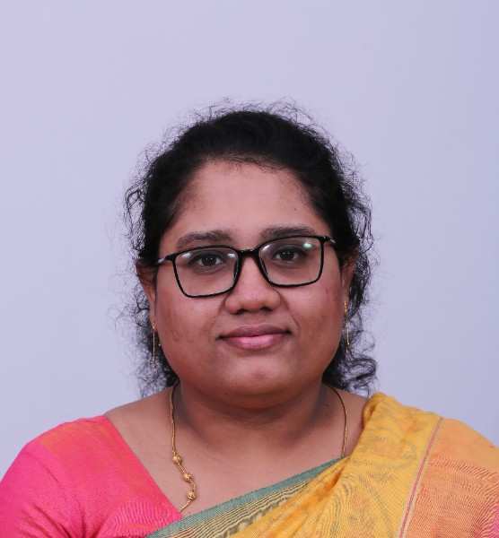 Ms. Kathija Nasreen A