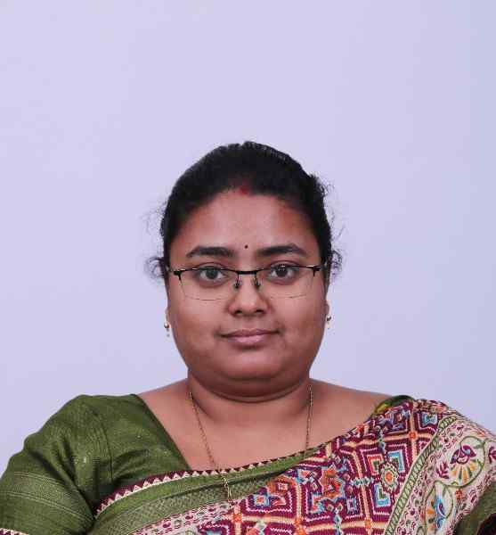 Ms.Somsubhra Saha