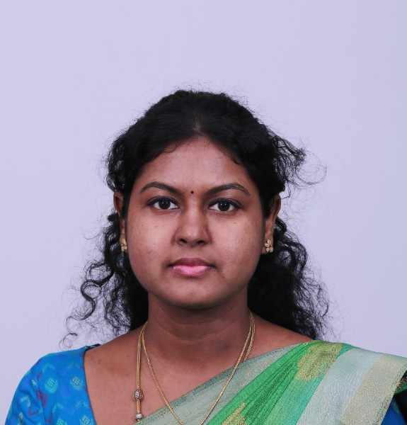 Ms. YUVASRI B