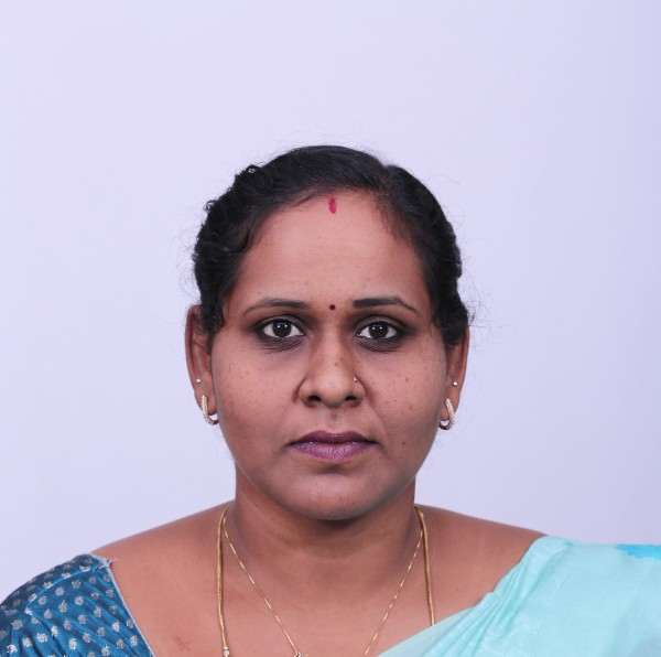 Ms. Monica G K