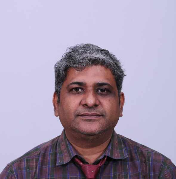 Mr. Senthil Kumar D