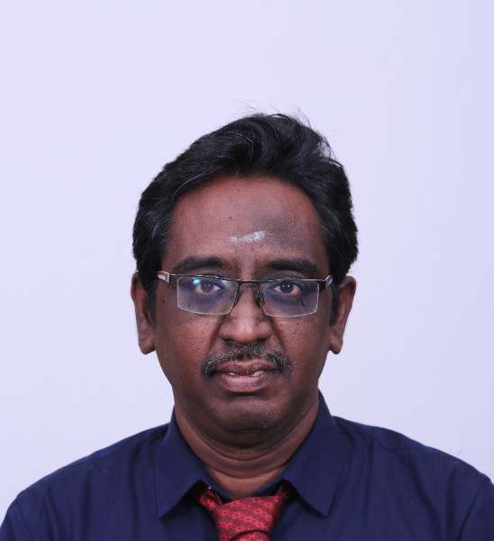 Dr.Udhaya Sankar S M