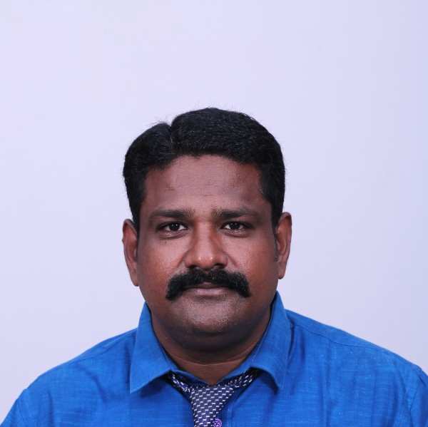 Dr. Vendhan D