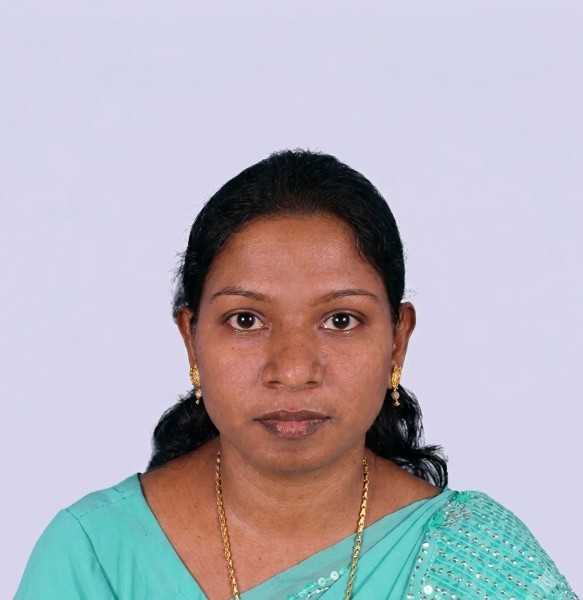 Dr. Chandrakala K