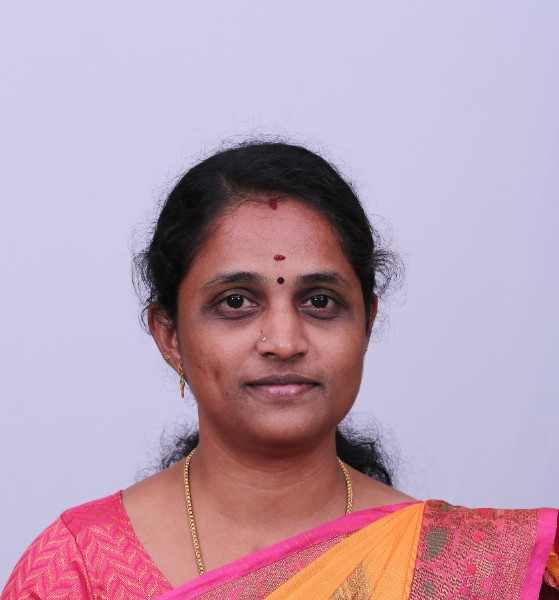 Ms.Nithiya C