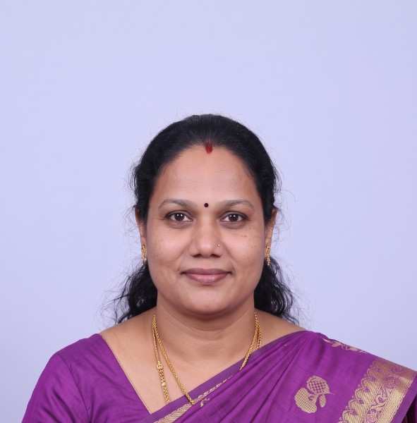 Ms. Anbukodi S.P