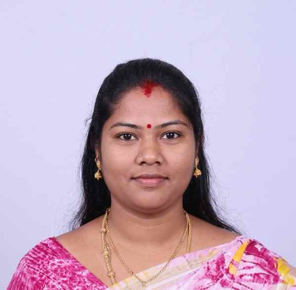 Ms.Bhackty Priya K