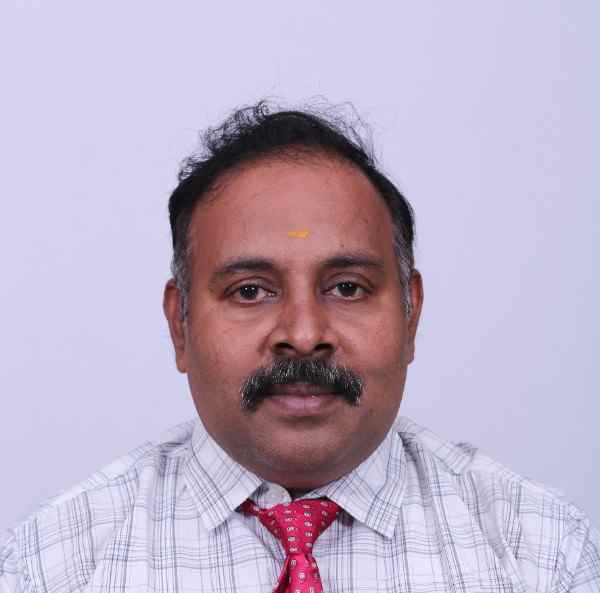 Dr. Bibin C