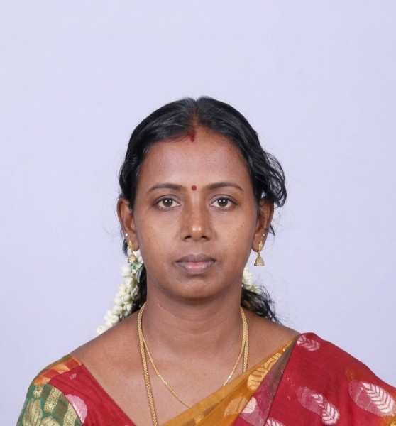 Dr. Bindu K.V
