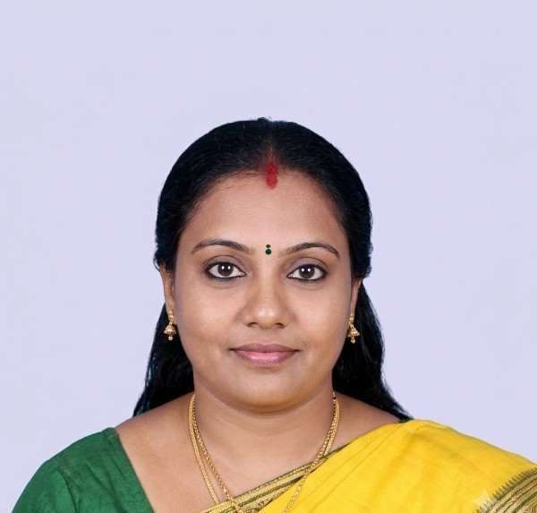Dr. Devi G