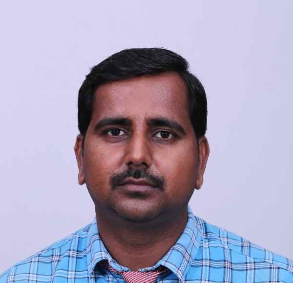 Dr. DhineshBabu R