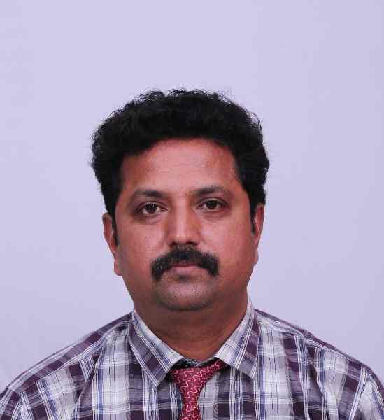 Dr. Hariharan N
