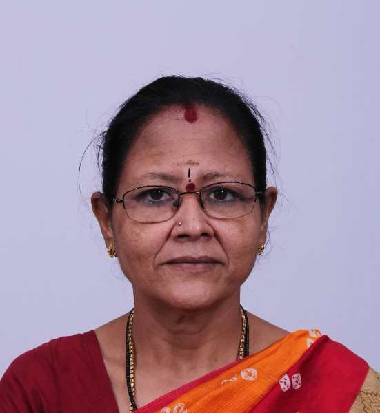 Dr. Hema P