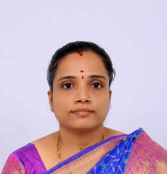 Dr. INDUMATHI M.P