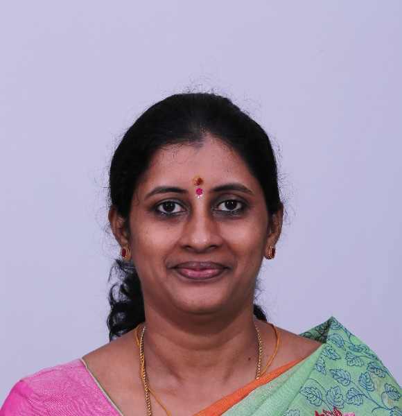 Ms. Jayanthi N