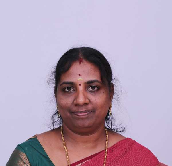 Dr. Jothilakshmi S