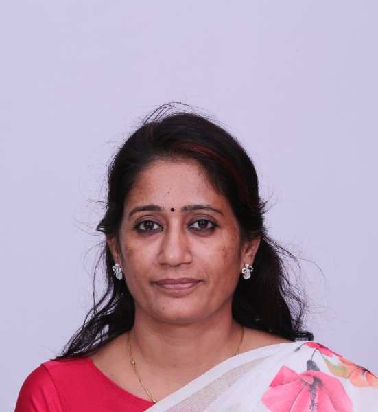 Dr. Kalpana V
