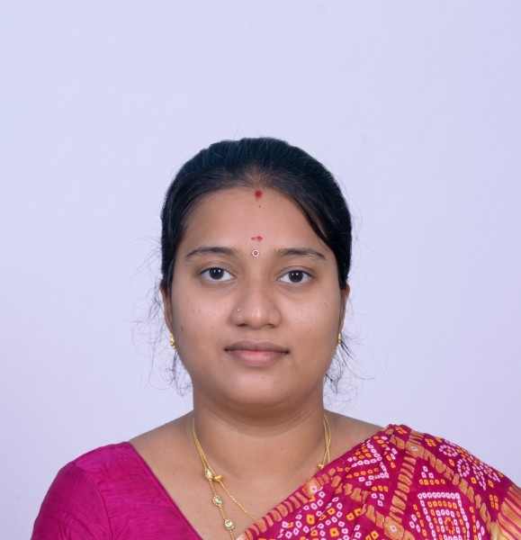 Ms. Manjula G