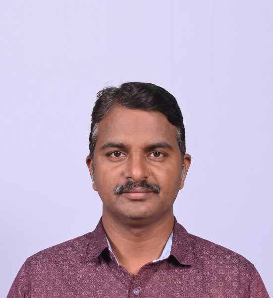 Mr.Prabhu R