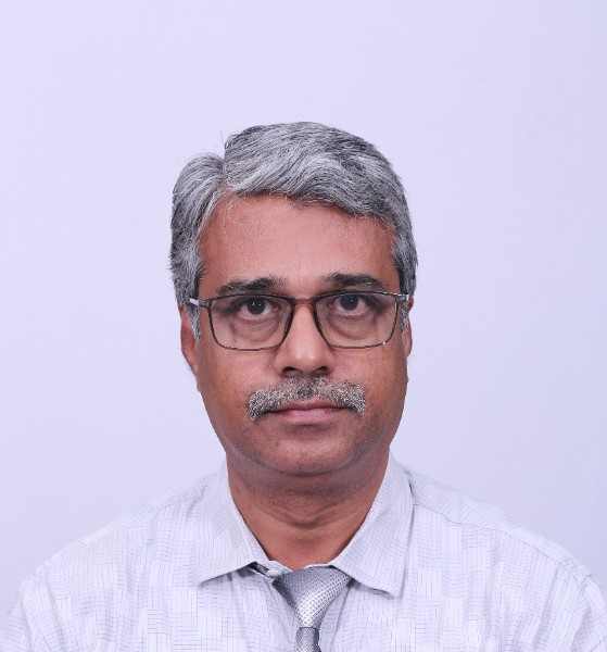 Dr. Selvakumaran K.A