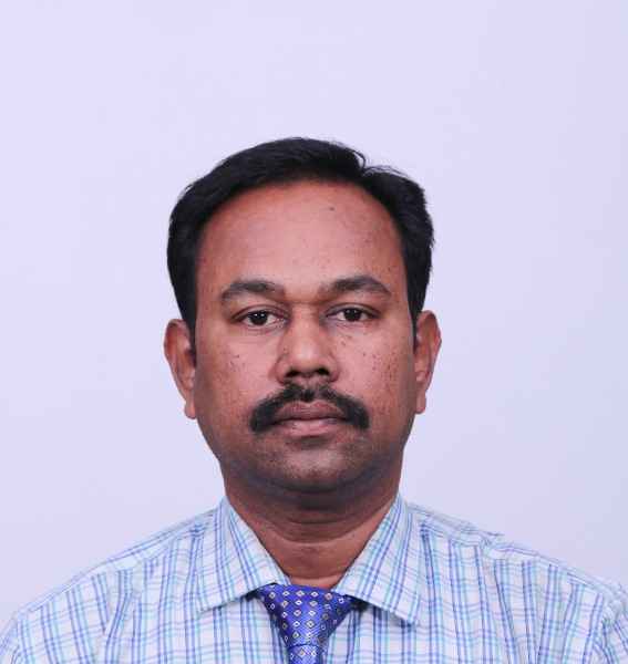 Dr. Senthil Kumar S