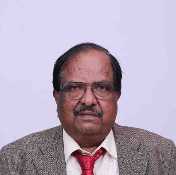 Dr. Sivaram K