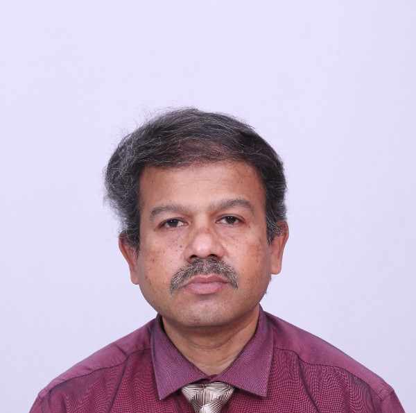 Mr. Sundareswaran T