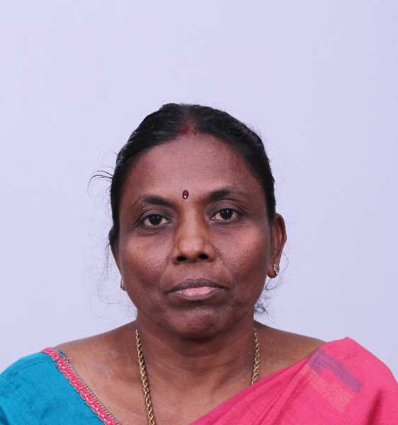 Dr.Vijayalakshmi B
