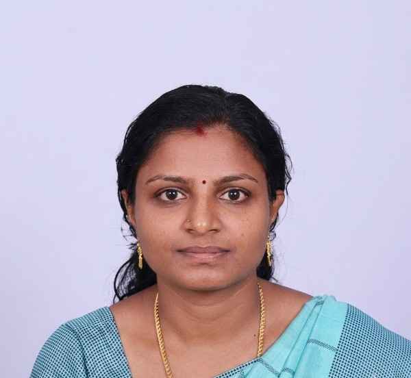 Ms.S.S. Ajitha