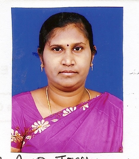 Ms. S.ABSARA FDO