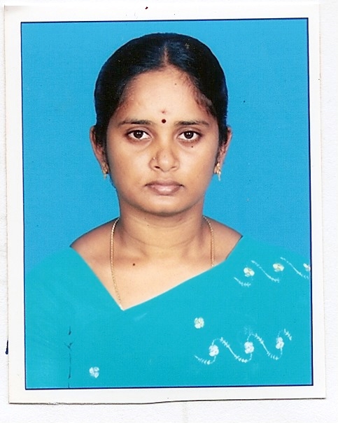 Ms. BANUPRIYA V