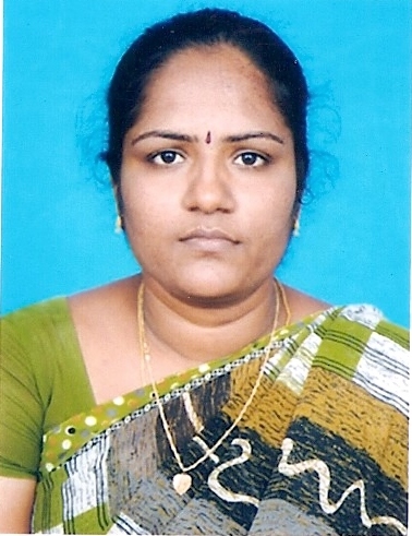 Ms. DURGADEVI P