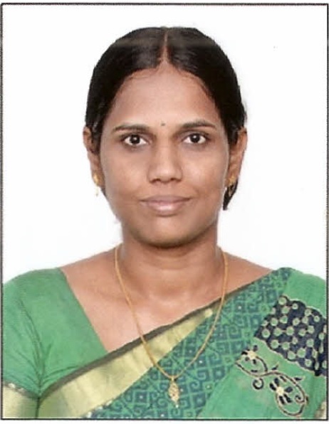 Ms. BARATHI G