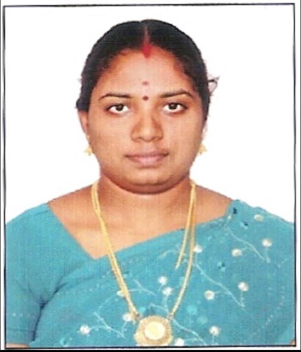 Ms.JOTHILAKSHMI S