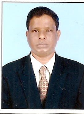 Mr. RAMACHANDRAN N