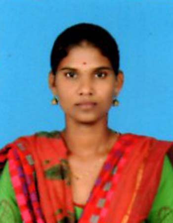 Ms. VANATHI K