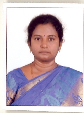 Ms. YAMINI G